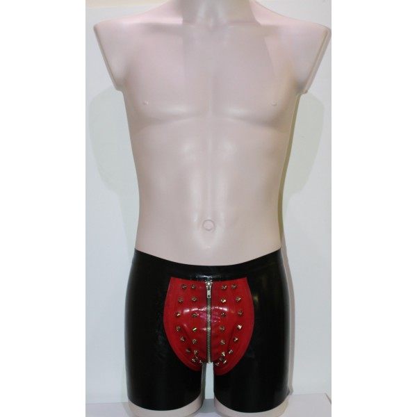 Latex Short Studs Latex Short Studs